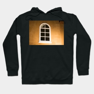 Arched window Hoodie